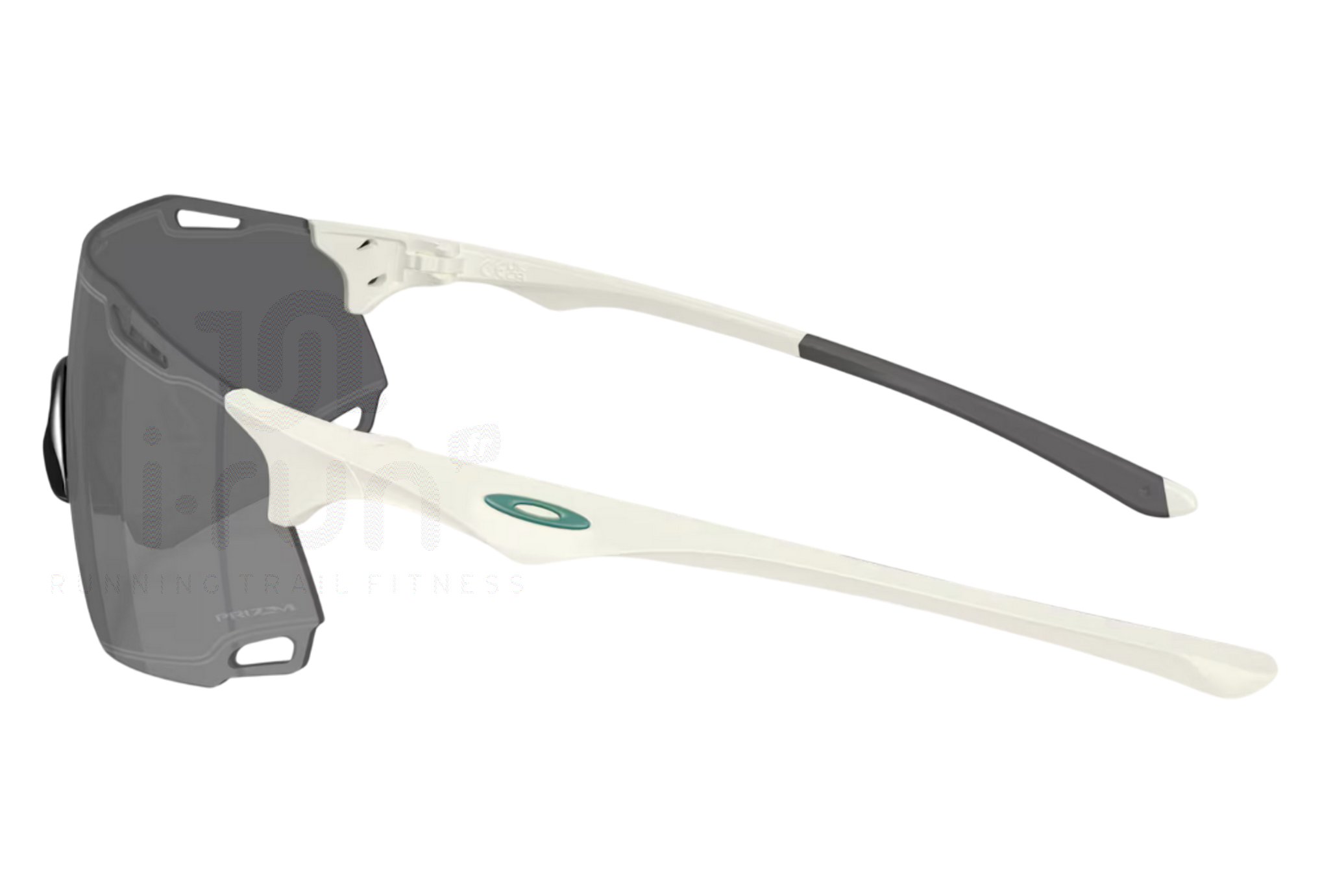 Oakley Cybr Dyno Prizm Black