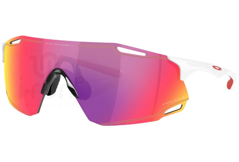 Oakley Cybr Dyno Prizm Strada