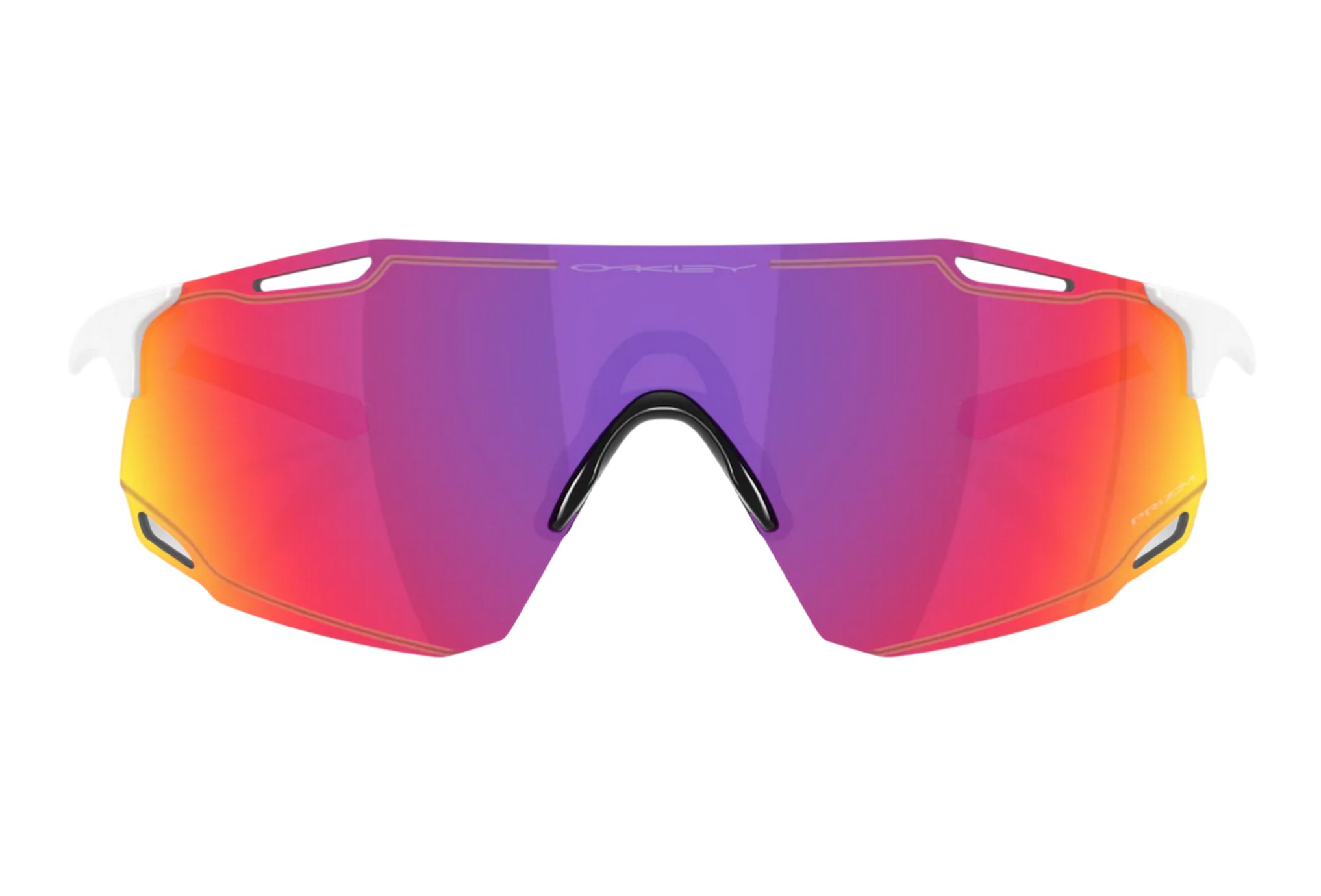 Oakley Cybr Dyno Prizm Strada