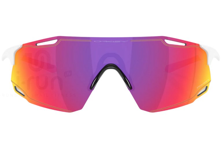 Oakley Cybr Dyno Prizm Strada