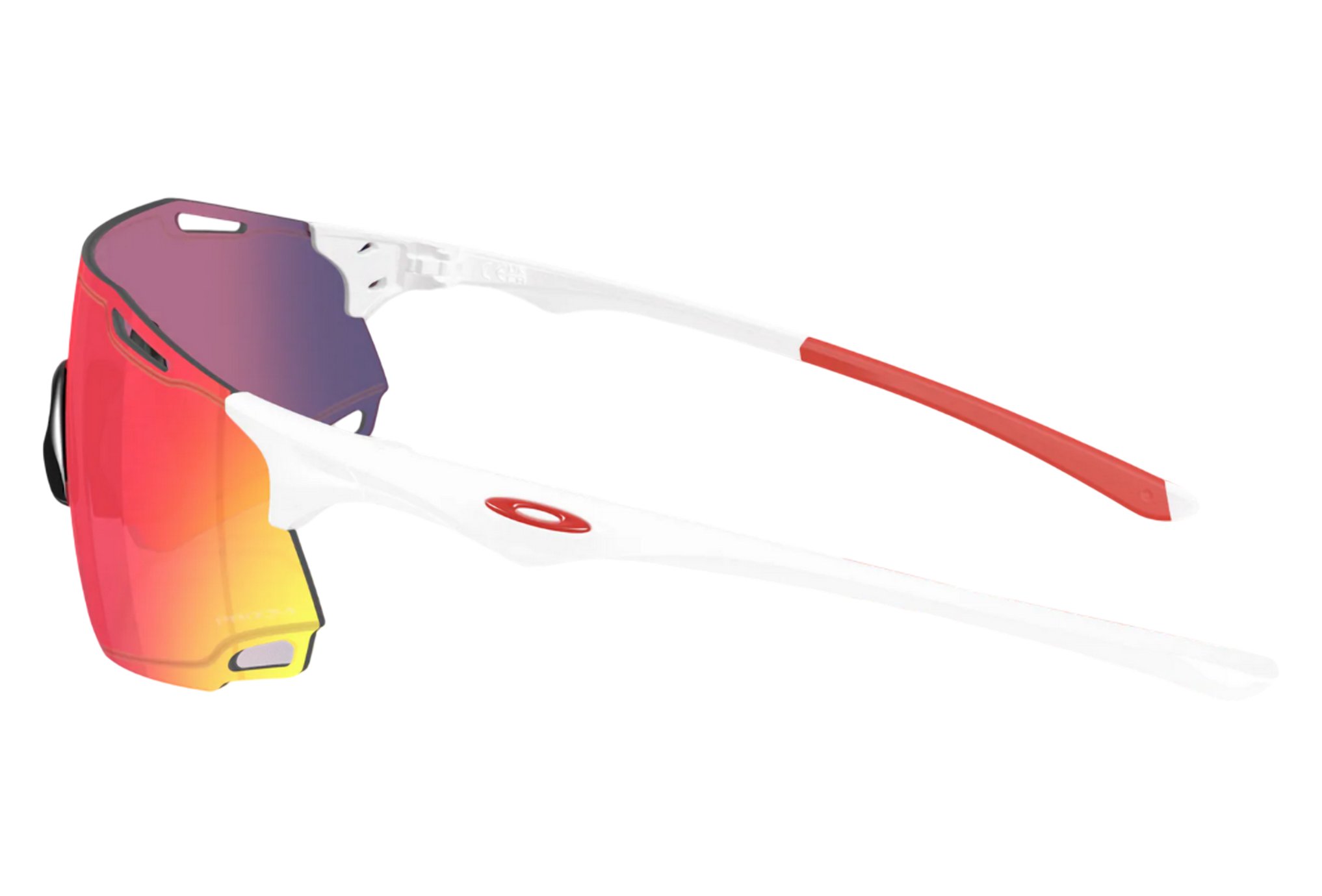 Oakley Cybr Dyno Prizm Strada