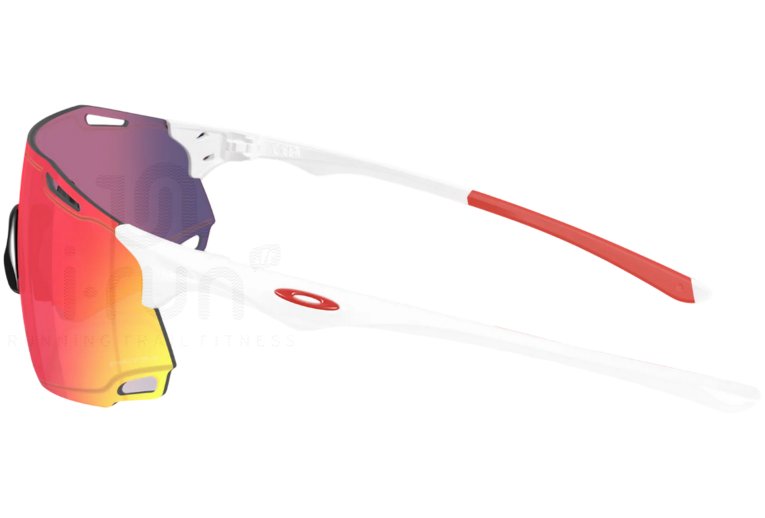 Oakley Cybr Dyno Prizm Strada