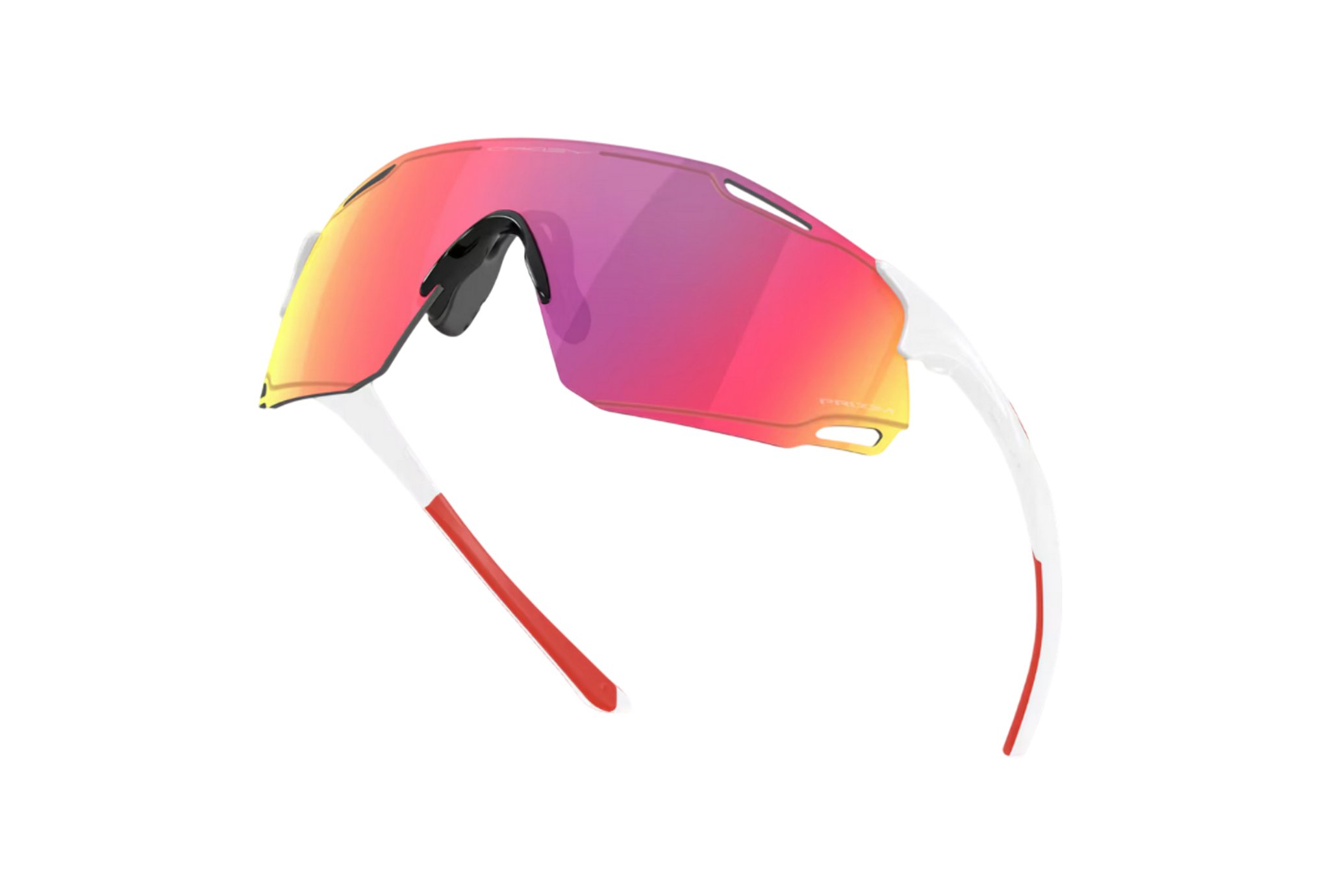Oakley Cybr Dyno Prizm Strada