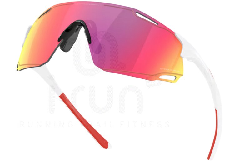 Oakley Cybr Dyno Prizm Strada