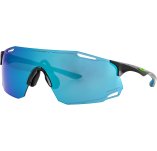 Oakley Cybr Dyno Prizm Sapphire