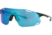 Oakley Cybr Dyno Prizm Sapphire