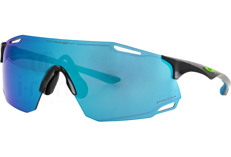 Oakley Cybr Dyno Prizm Sapphire