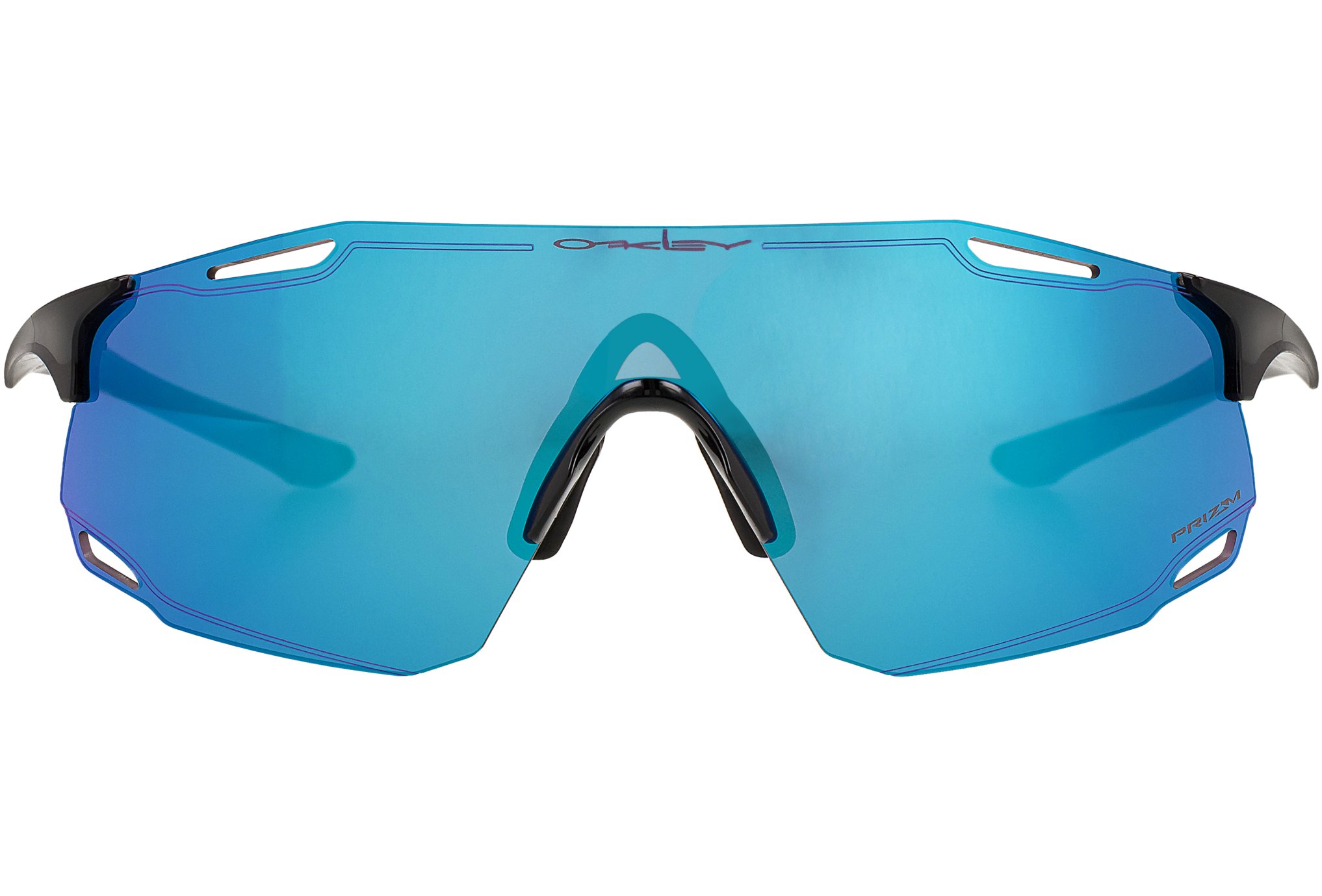 Oakley Cybr Dyno Prizm Sapphire