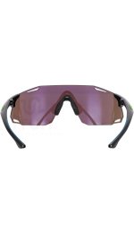 Oakley Cybr Dyno Prizm Sapphire