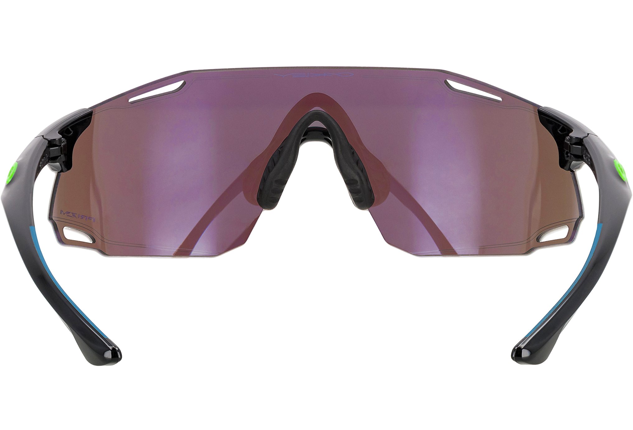 Oakley Cybr Dyno Prizm Sapphire
