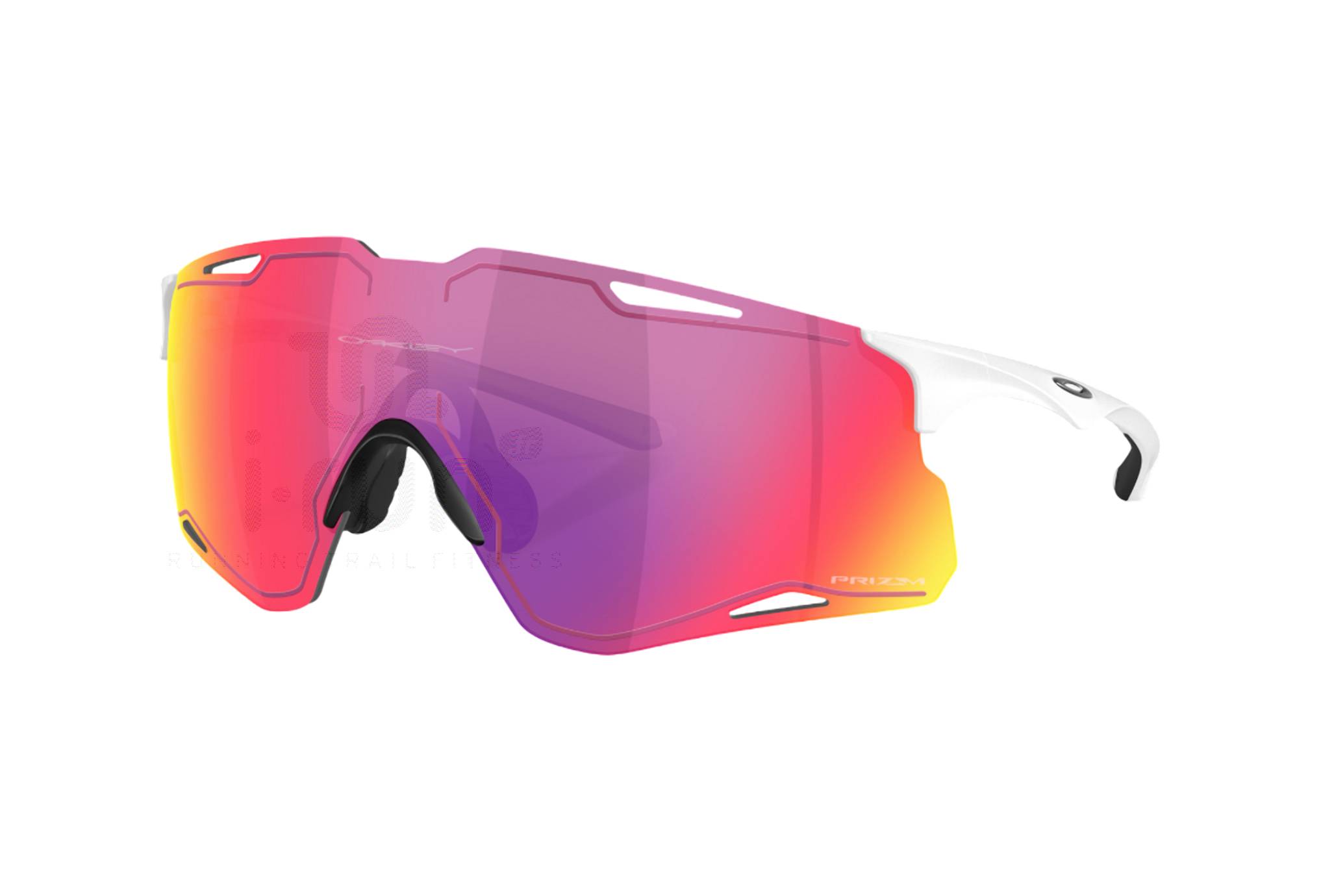 Oakley Cybr Lightning Prizm