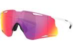 Oakley Cybr Lightning Prizm