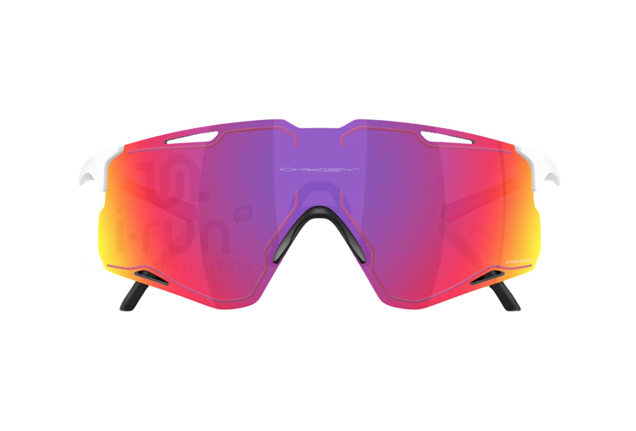 Oakley Cybr Lightning Prizm