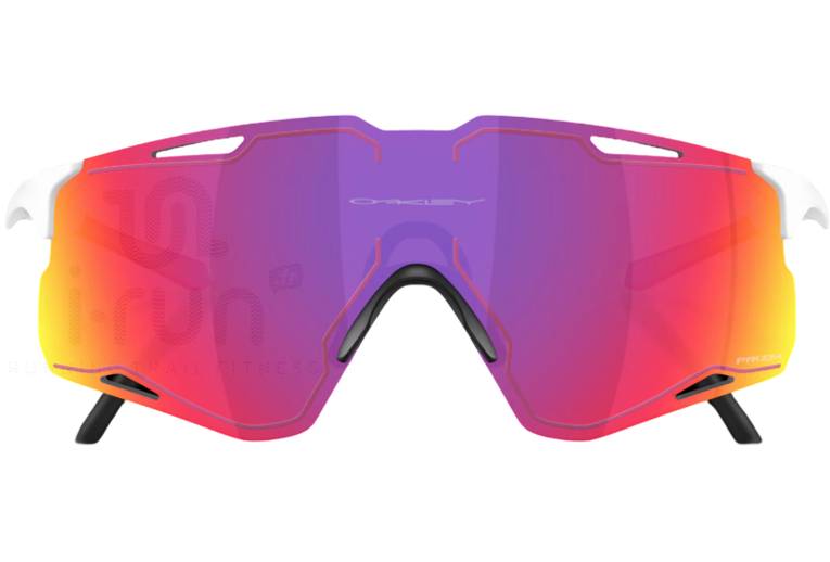 Oakley Cybr Lightning Prizm Road