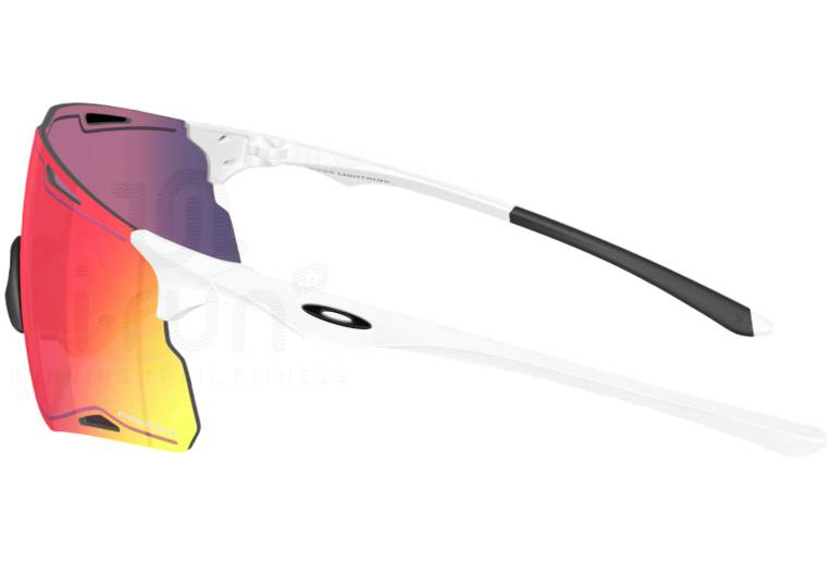 Oakley Cybr Lightning Prizm Road