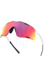 Oakley Cybr Lightning Prizm Road