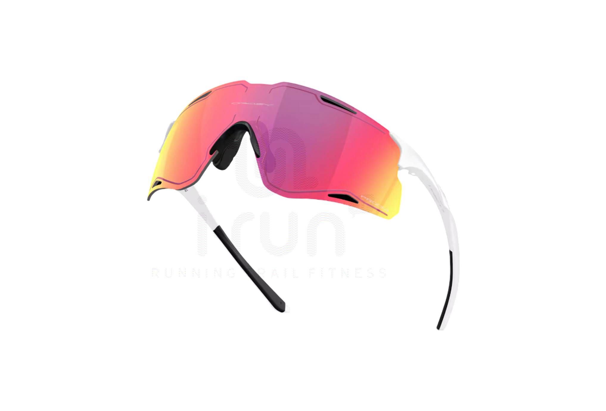 Oakley Cybr Lightning Prizm