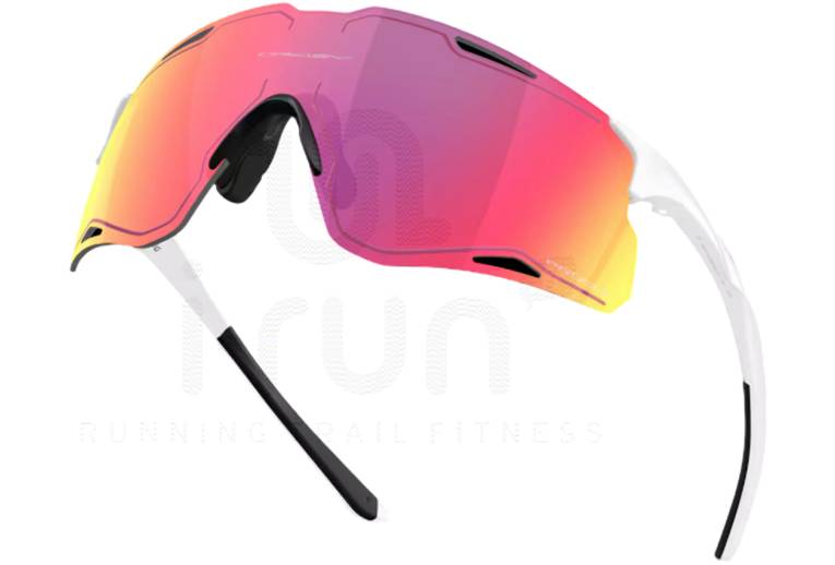Oakley Cybr Lightning Prizm Road