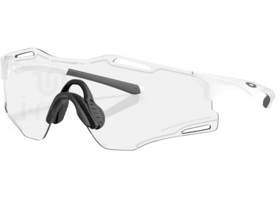 Cybr Zero Photochromic iridium Clear to Black