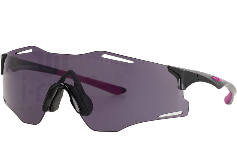 Oakley Cybr Zero Prizm Grau