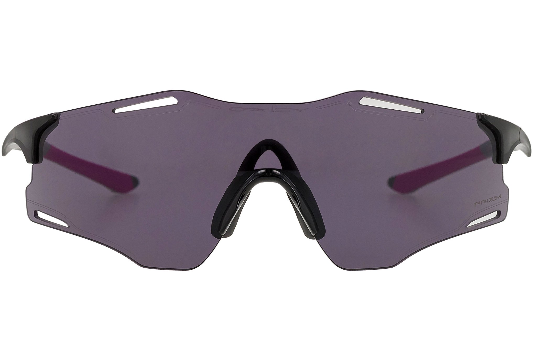 Oakley Cybr Zero Prizm Grau
