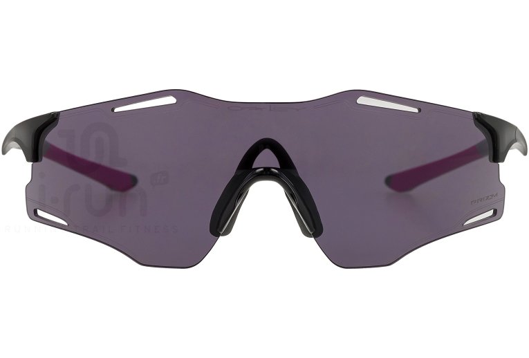 Oakley Cybr Zero Prizm Grau