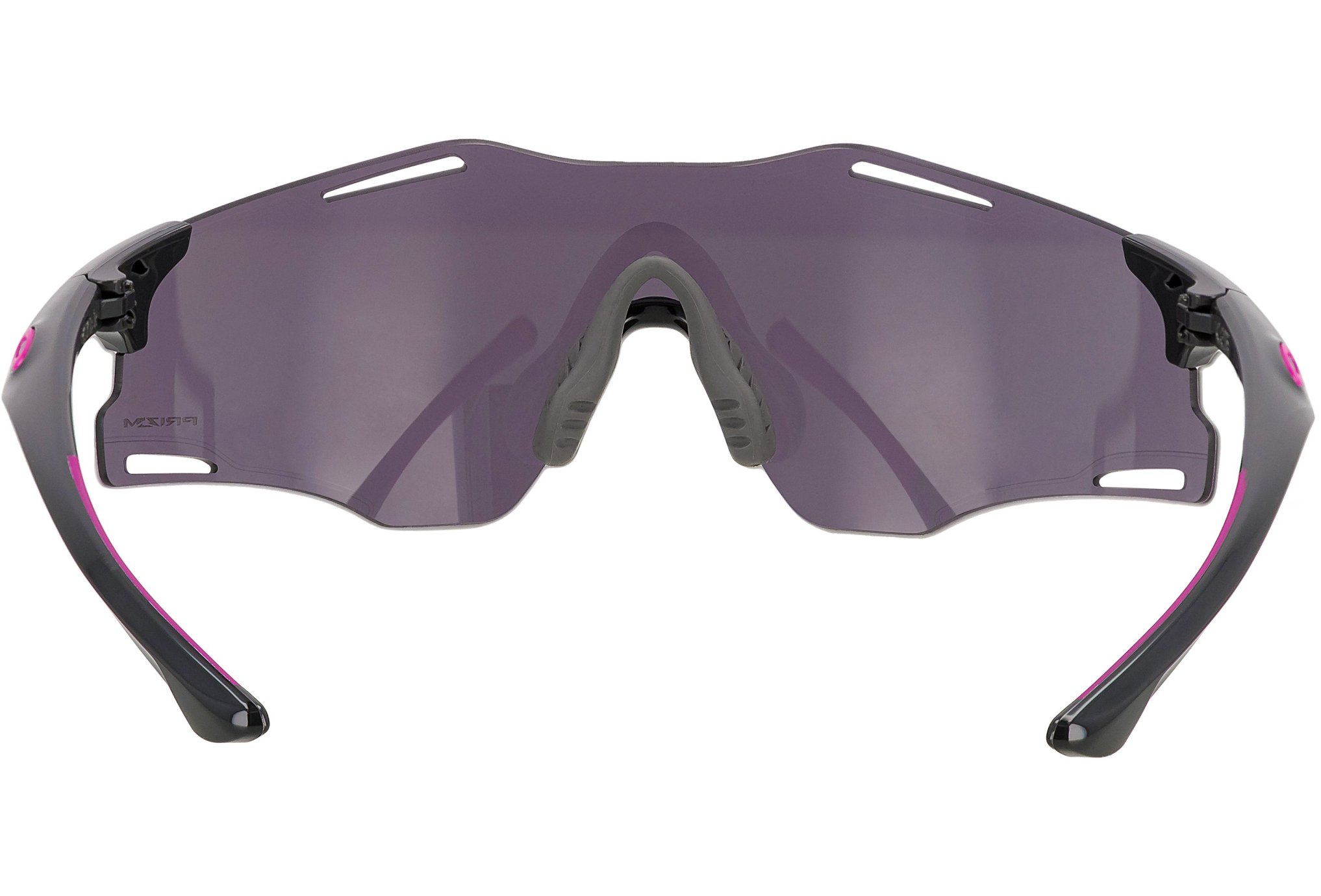 Oakley Cybr Zero Prizm Grau