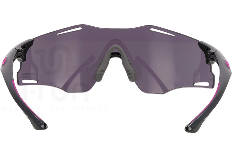 Oakley Cybr Zero Prizm Grau