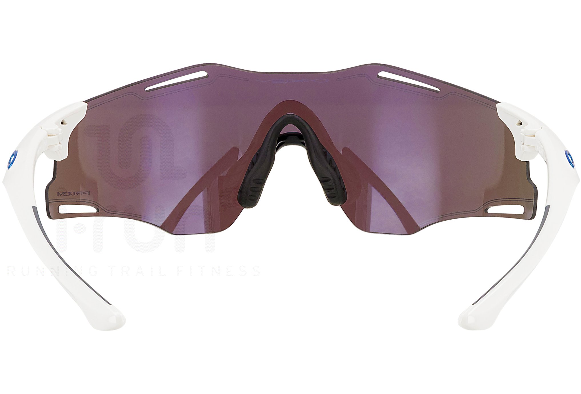 Oakley Cybr Zero Prizm Sapphire