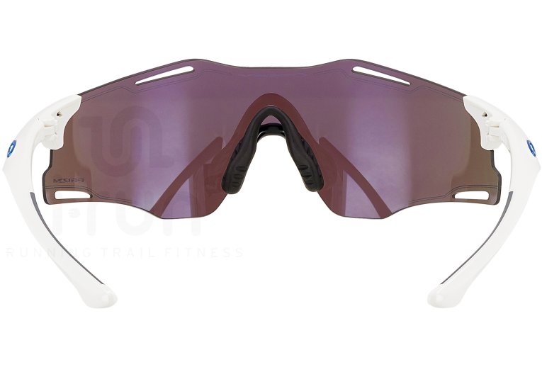 Oakley Cybr Zero Prizm Sapphire