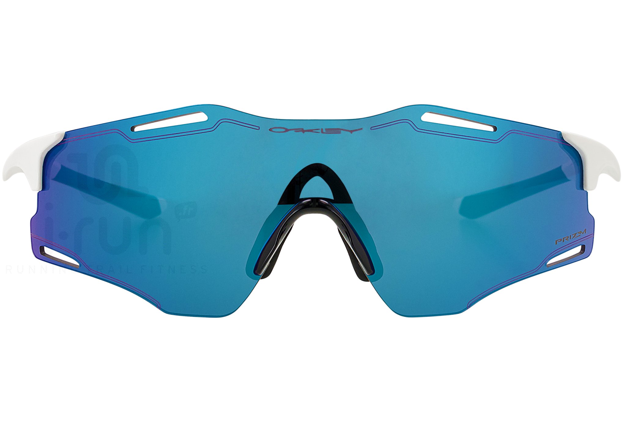 Oakley Cybr Zero Prizm Sapphire