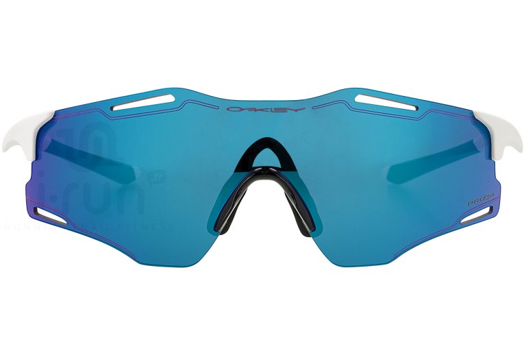 Oakley Cybr Zero Prizm Sapphire