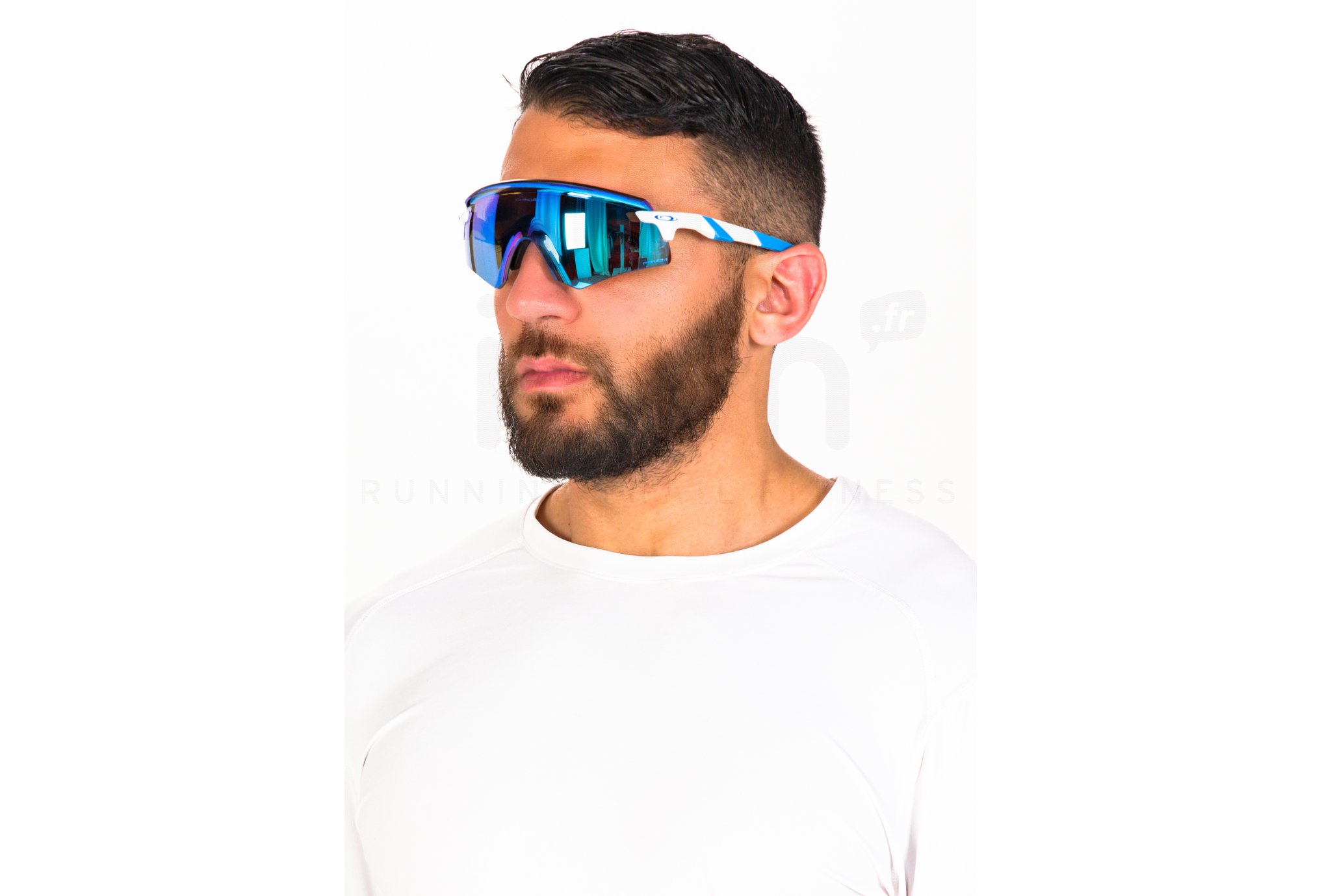 Oakley Encoder Prizm