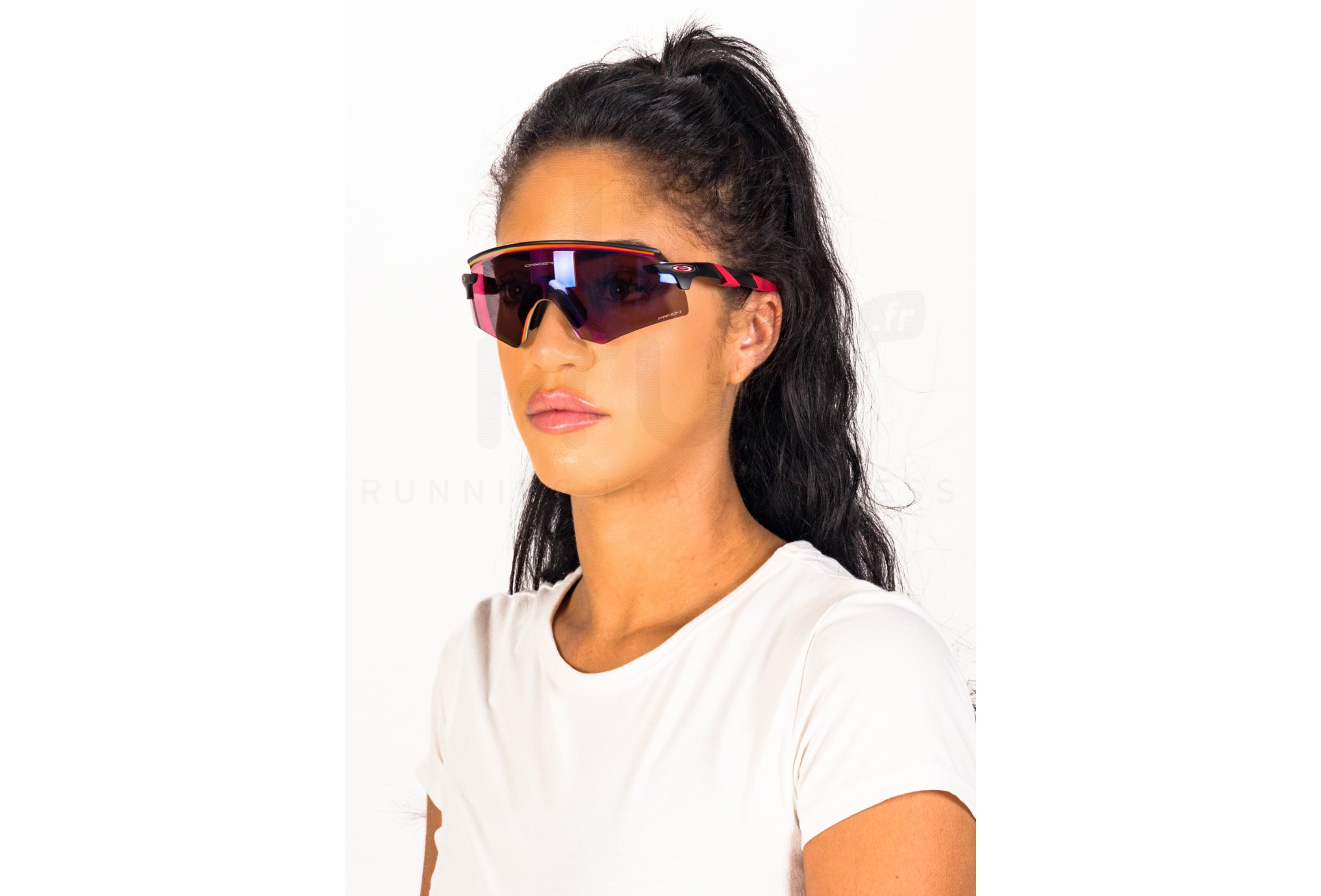 Oakley Encoder Prizm
