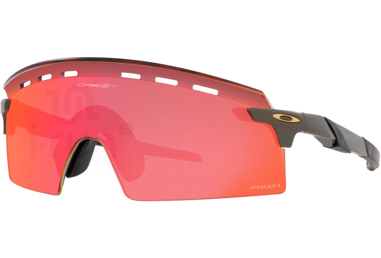Oakley Encoder Strike Vented Prizm Stra�e