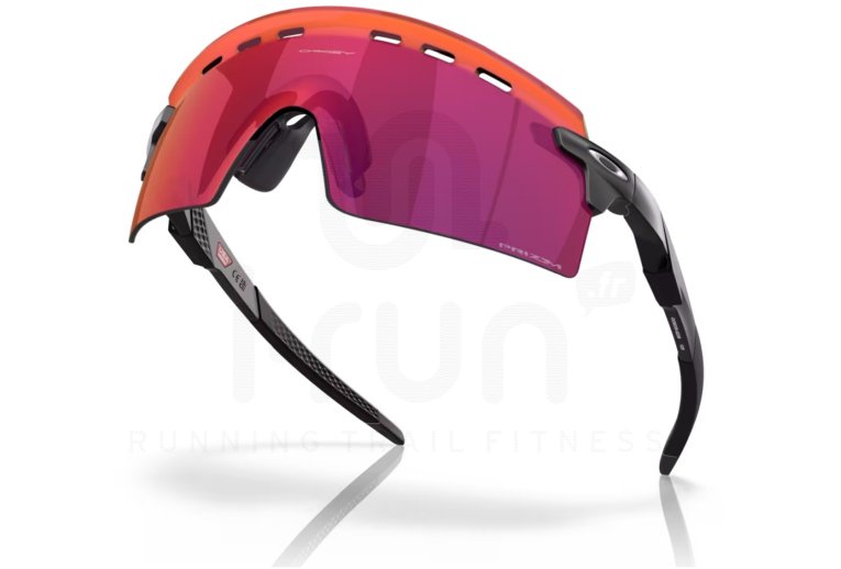 Oakley Encoder Strike Vented Prizm Stra�e