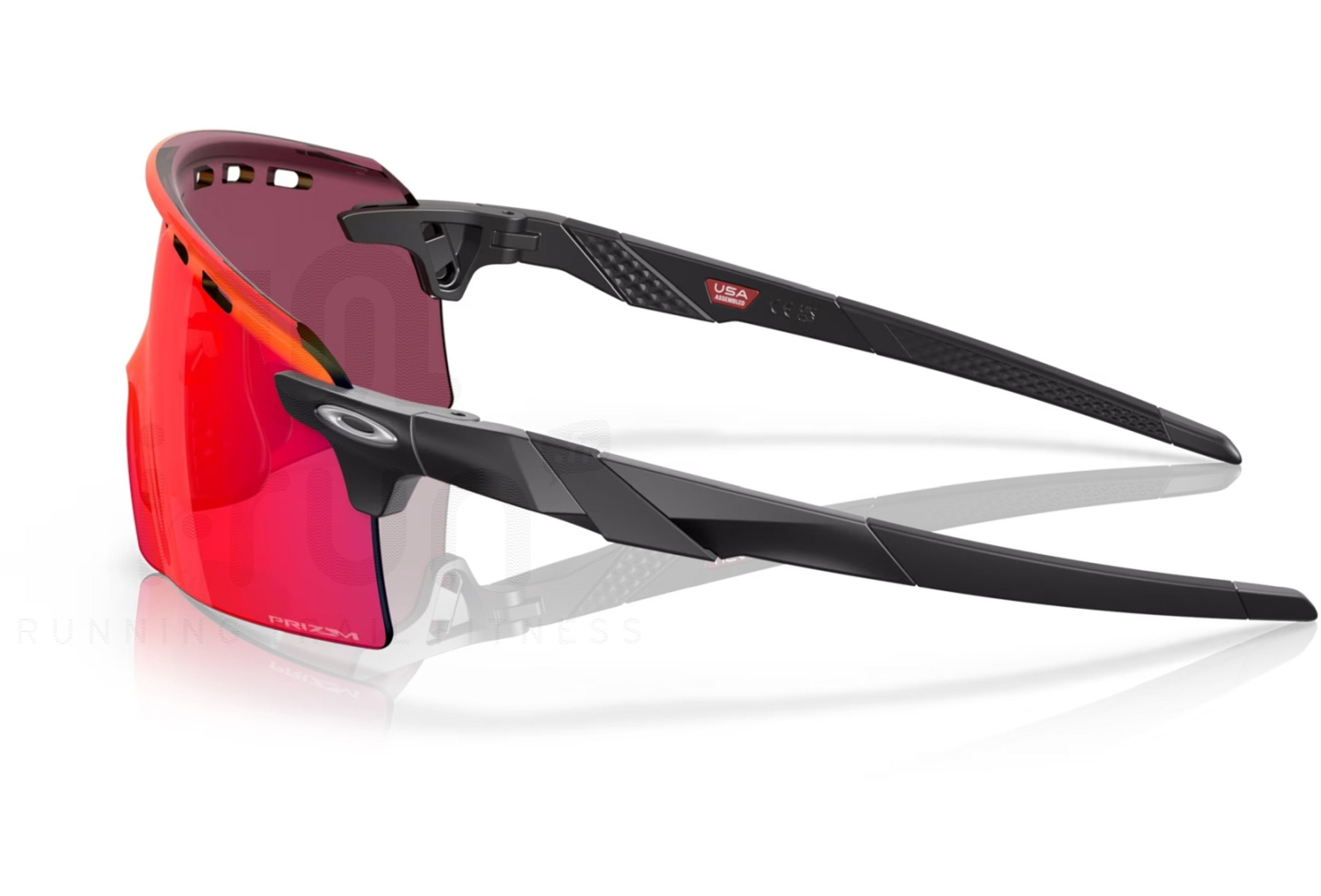 Oakley Encoder Strike Vented Prizm Stra�e