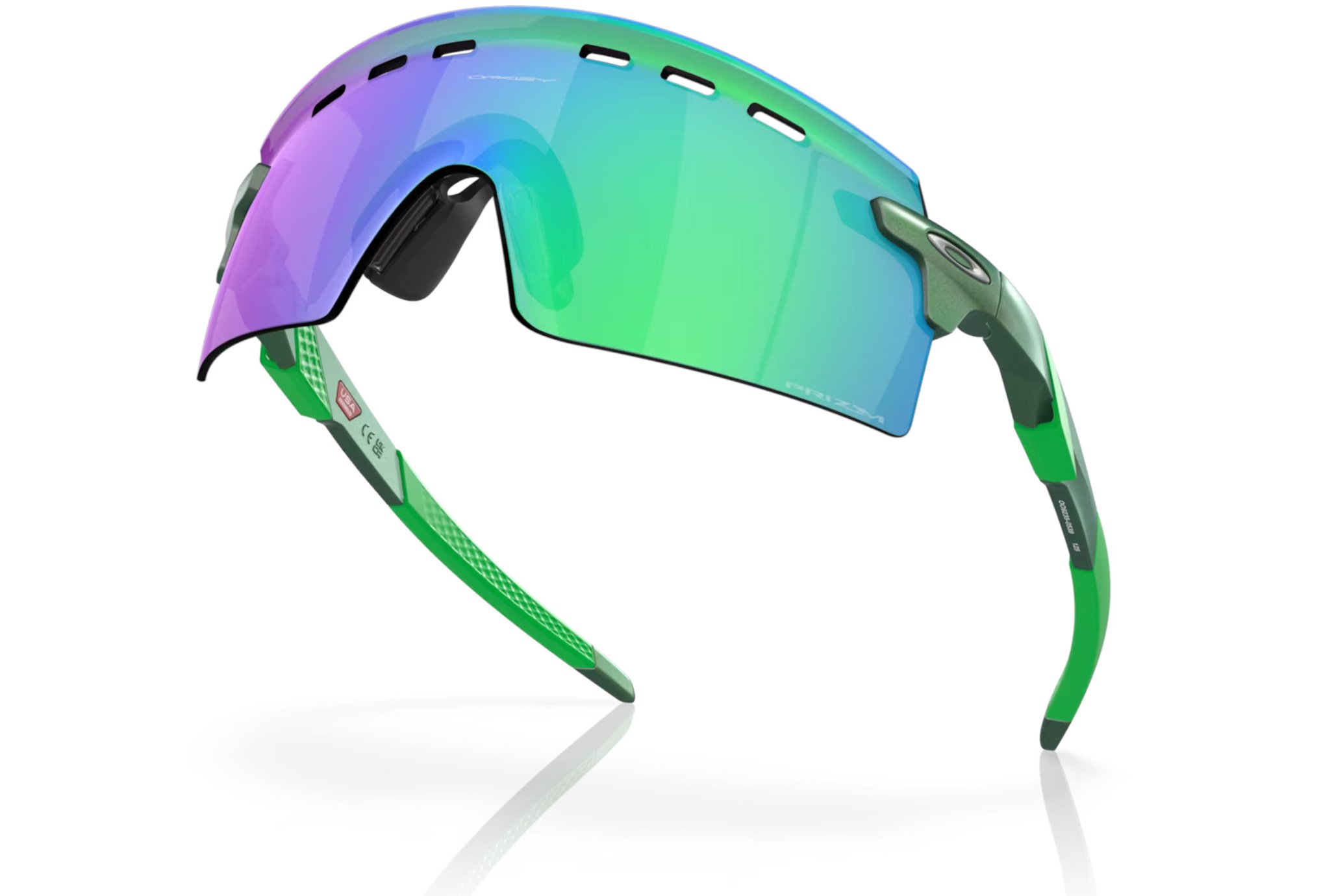 Oakley gafas Encoder Strike Vented Prizm