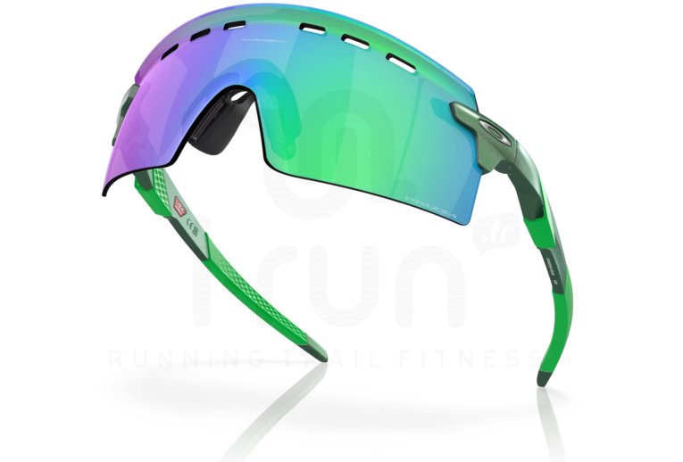 Oakley gafas Encoder Strike Vented Prizm