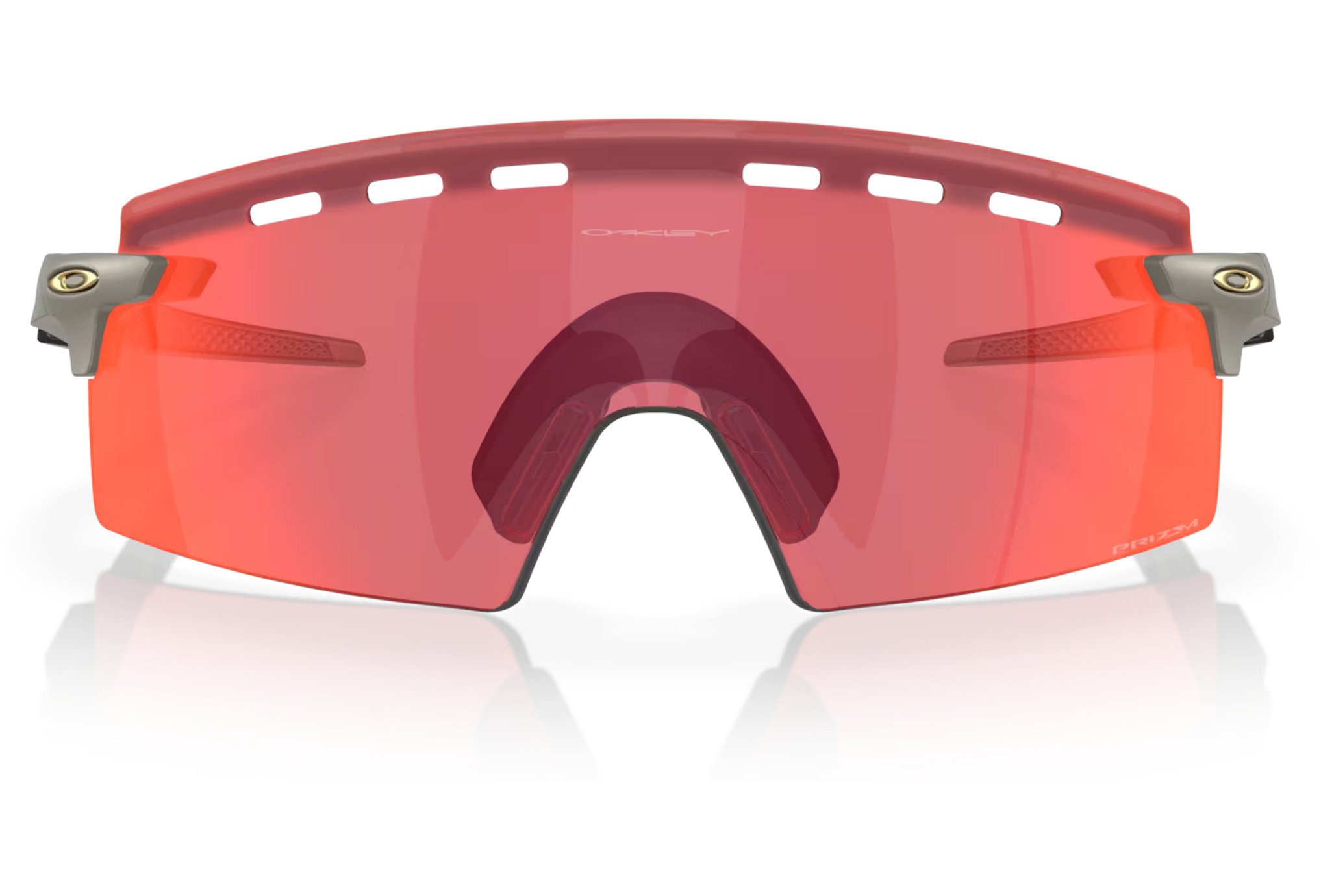 Oakley Encoder Strike Vented Prizm Road