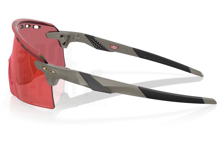 Oakley Encoder Strike Vented Prizm Road