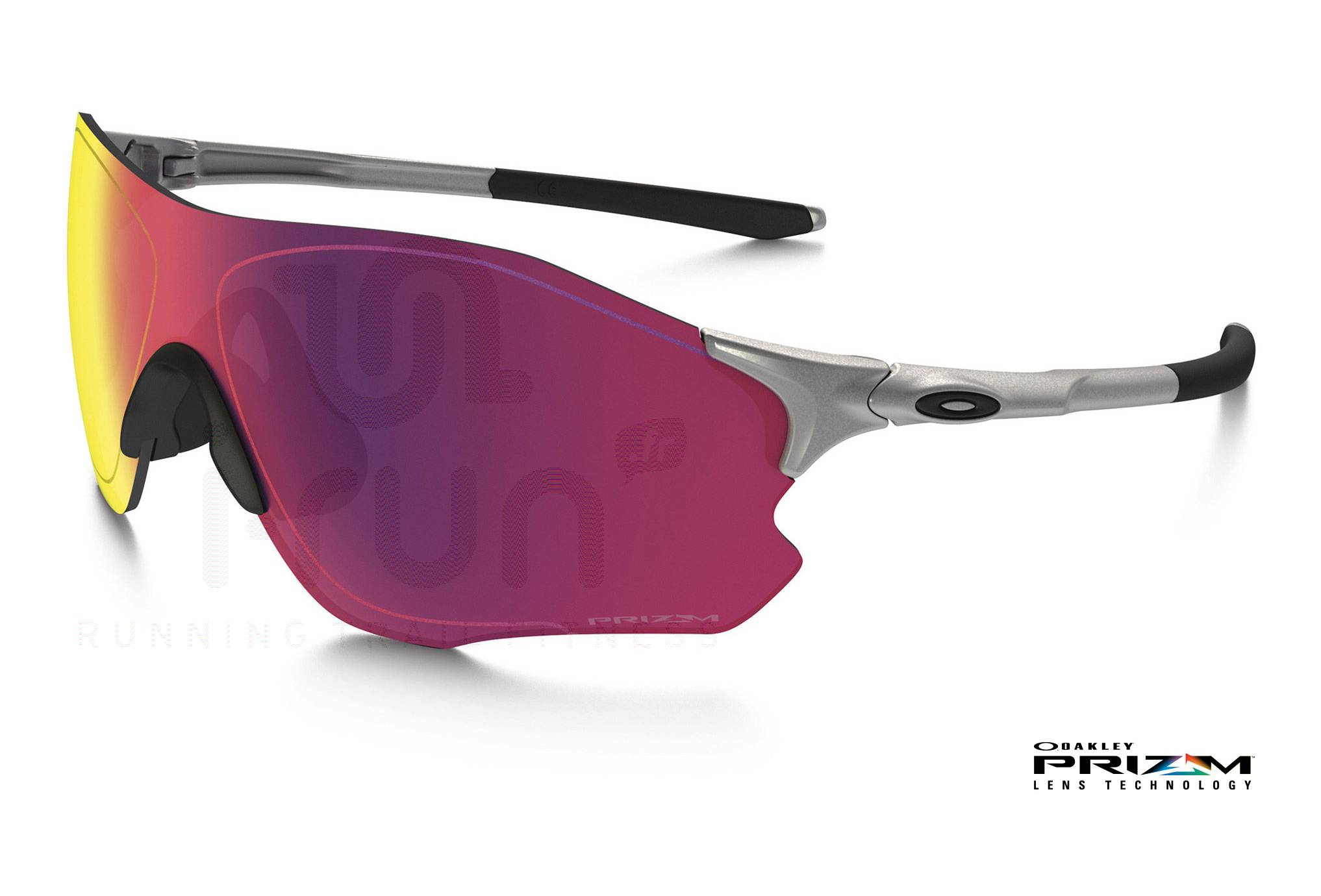 Oakley Gafas de sol EVZero Path Prizm Road en promoción