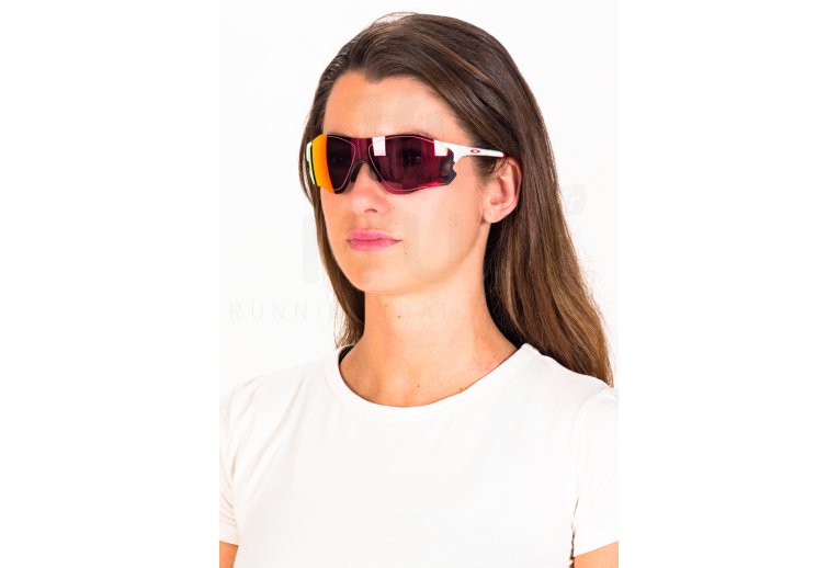 Oakley EVZero Path Prizm Road 
