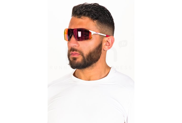 Oakley EVZero Path Prizm Road 