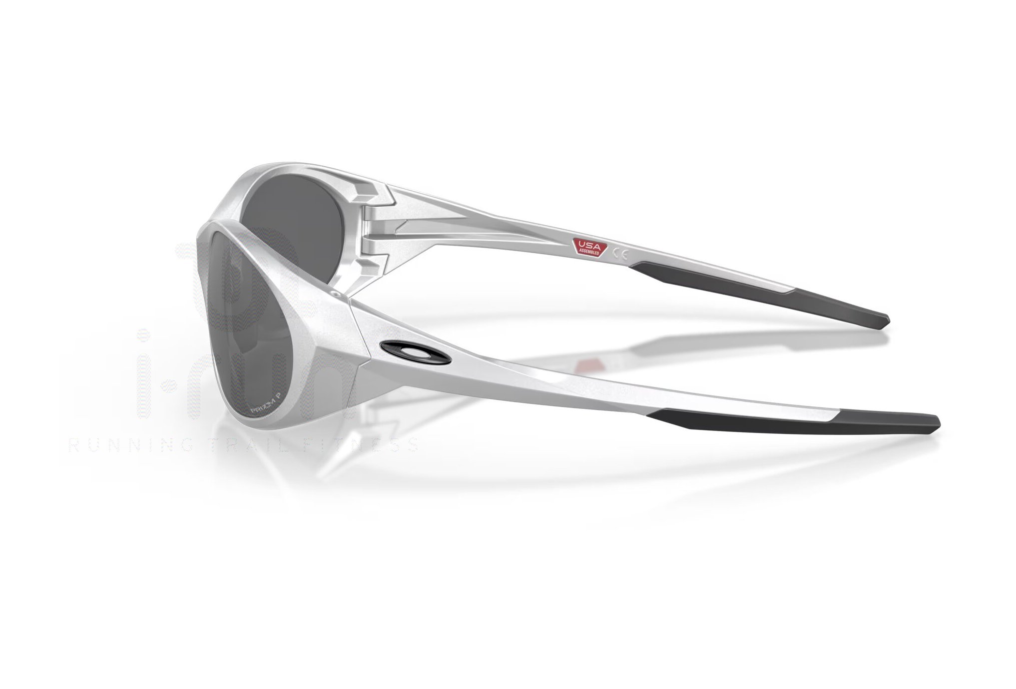 Oakley Eye Jacket Redux Prizm Black Polarized