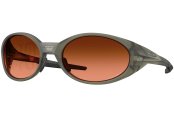 Oakley Eye Jacket Redux Prizm Brown Gradient