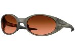 Oakley Eye Jacket Redux Prizm Braun Gradient