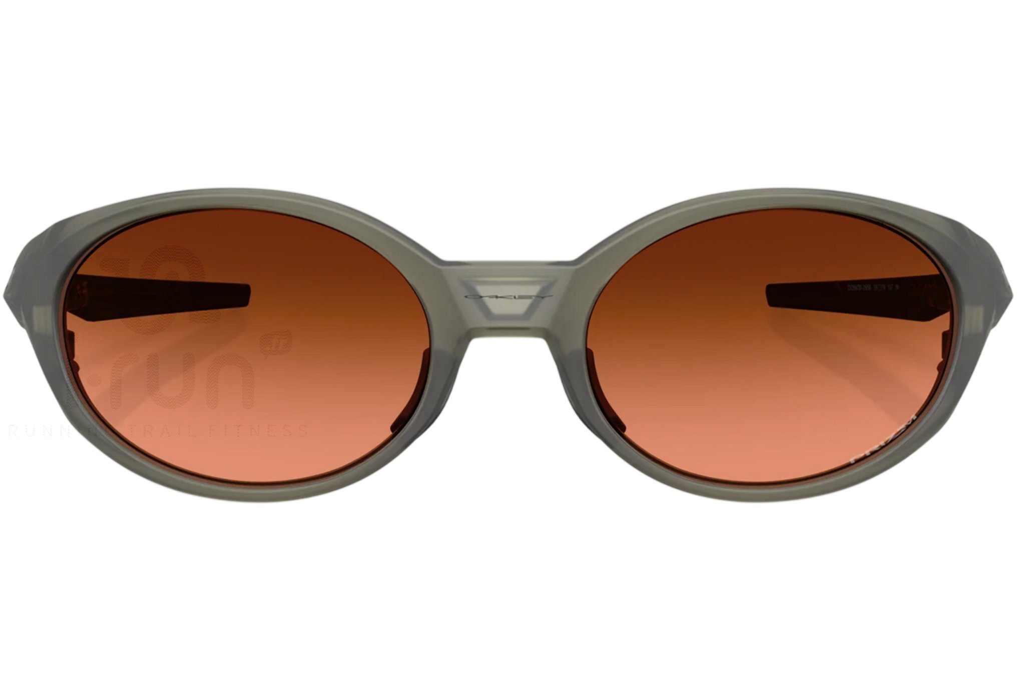 Oakley Eye Jacket Redux Prizm Bruin Verloop