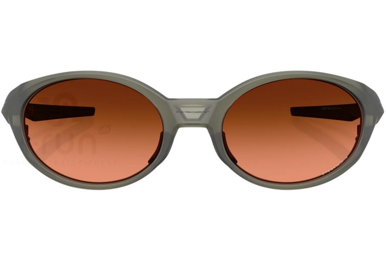 Oakley Eye Jacket Redux Prizm Bruin Verloop