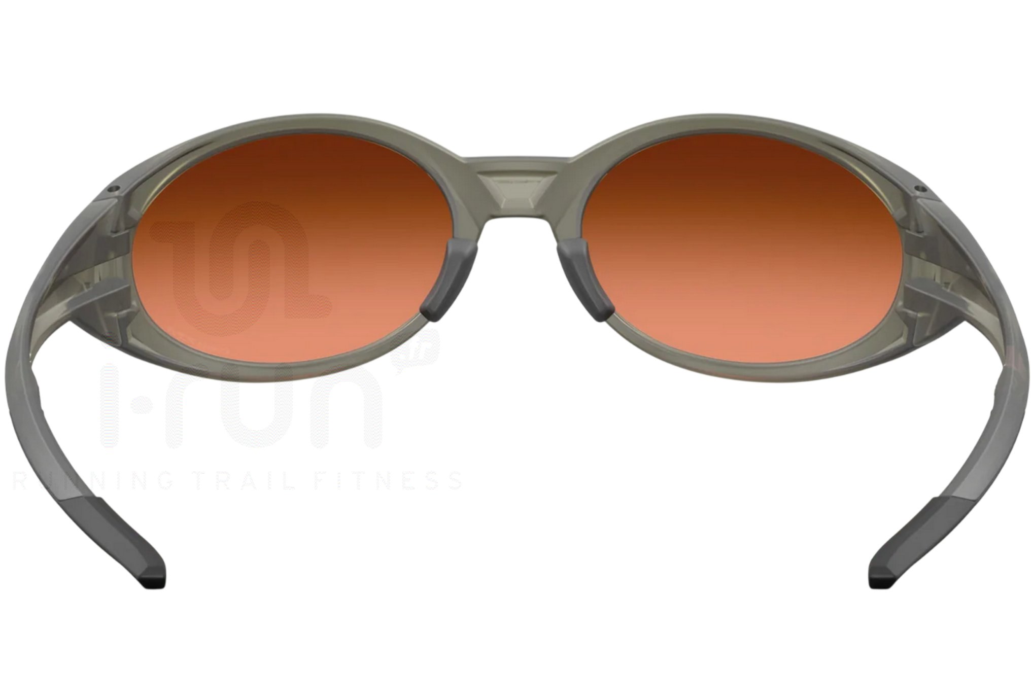 Oakley Eye Jacket Redux Prizm Bruin Verloop